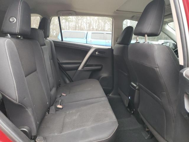 2018 TOYOTA RAV4 ADVEN - 2T3WFREV6JW487266
