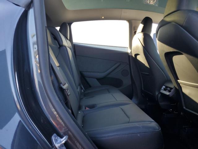 2024 TESLA MODEL Y #3302652029
