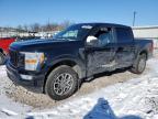 2021 FORD F150 SUPER - 1FTEW1EP4MFC70643