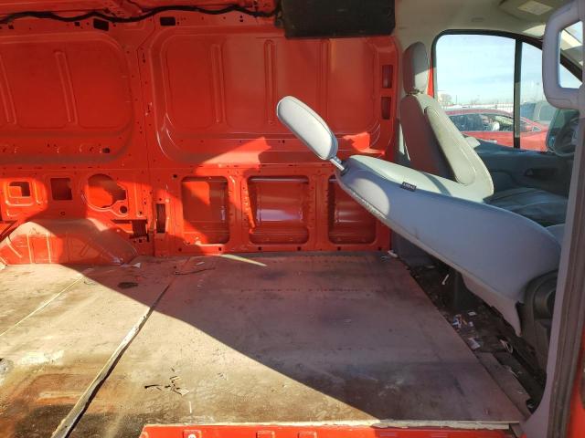 2017 FORD TRANSIT T- - 1FTYR1YM9HKA34671
