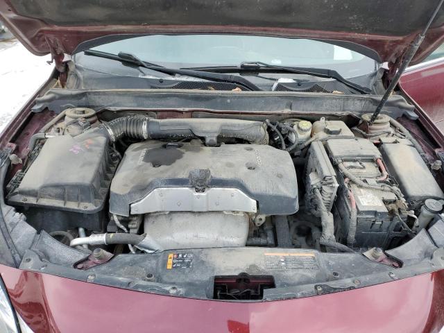 2015 CHEVROLET MALIBU 1LT - 1G11C5SL4FF104859