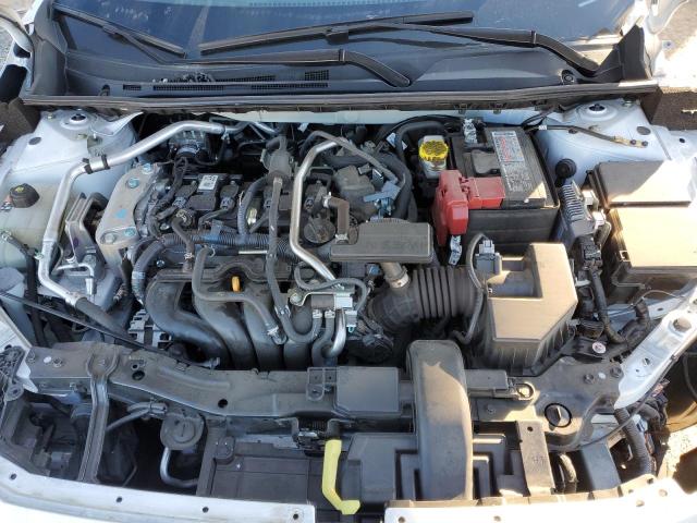 2023 NISSAN SENTRA S - 3N1AB8BV4PY269840