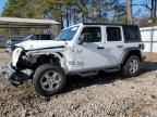 2020 JEEP WRANGLER U - 1C4HJXDN3LW159689