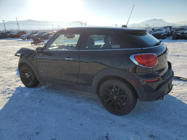 Vin: wmwss7c5xdwn51992, lot: 42647735, mini cooper s paceman 20132