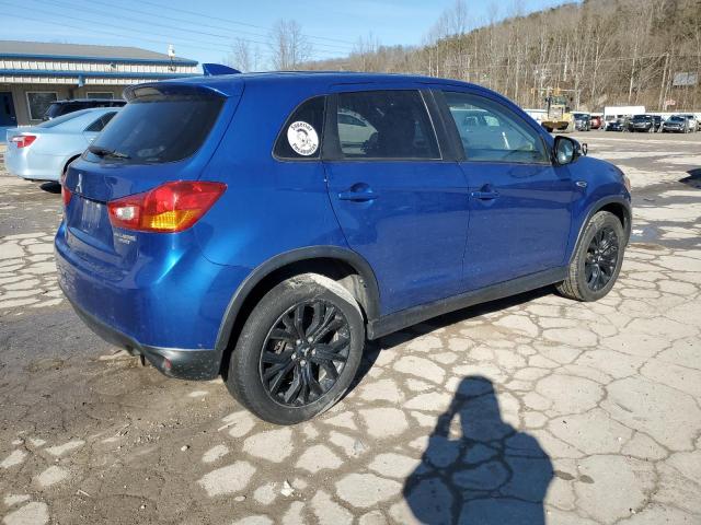 Vin: ja4ar3au3hz067531, lot: 87650755, mitsubishi outlander es 20173