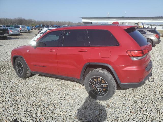 Vin: 1c4rjflt0hc667691, lot: 42041705, jeep grand cher trailhawk 20172