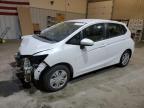 2020 HONDA FIT LX - 3HGGK5H40LM708815
