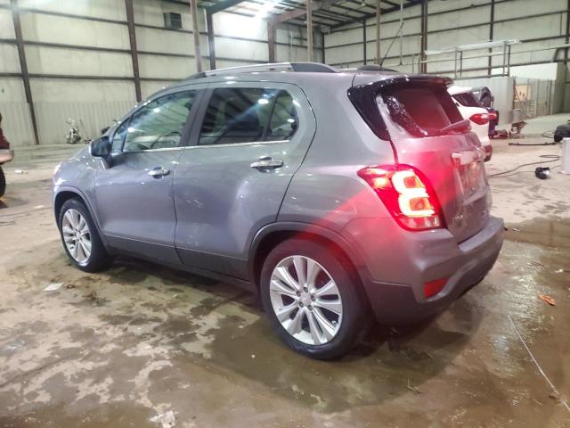 2020 CHEVROLET TRAX PREMI - 3GNCJMSB9LL181517