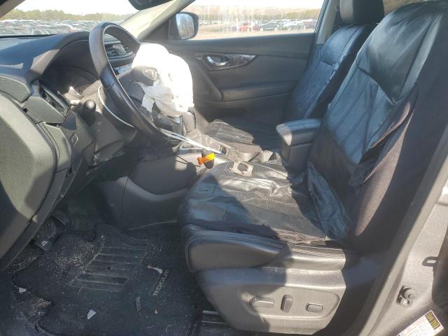 2018 NISSAN ROGUE S - JN8AT2MVXJW316392