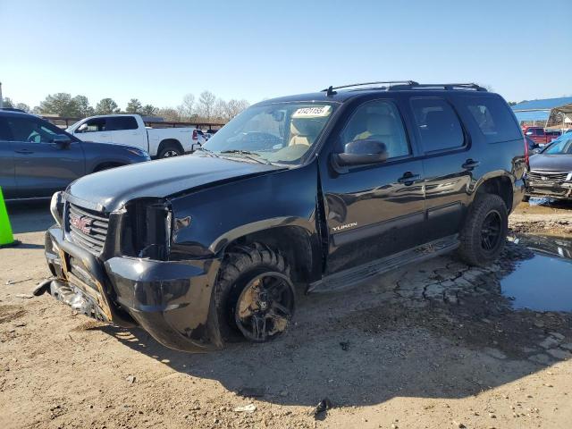 GMC YUKON SLE