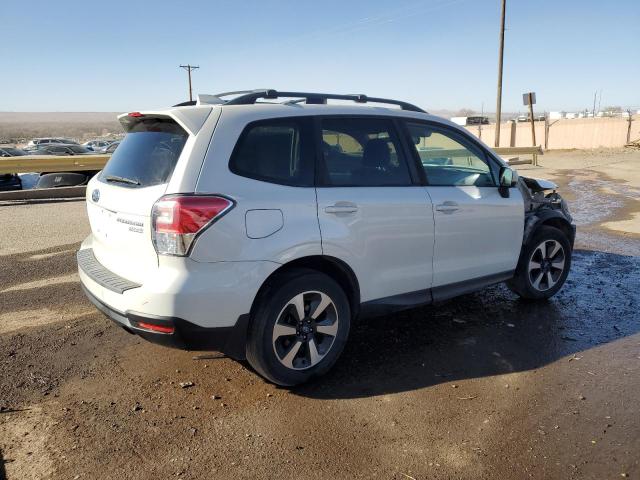 2017 SUBARU FORESTER 2 - JF2SJAGC6HH430674