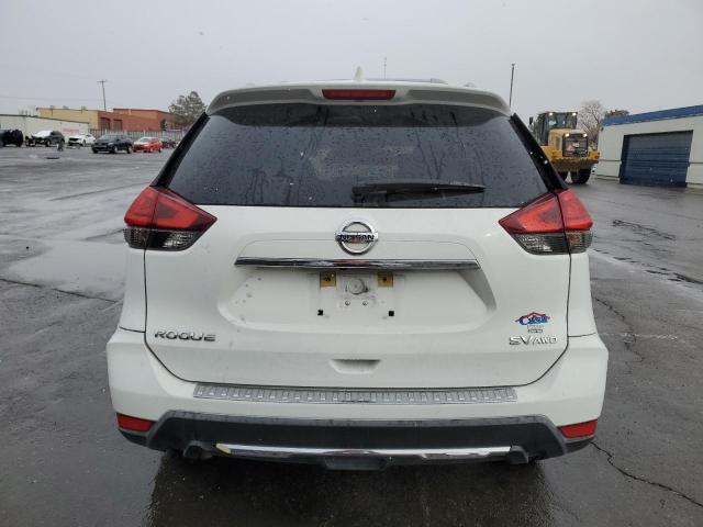 2017 NISSAN ROGUE S - KNMAT2MV4HP543478