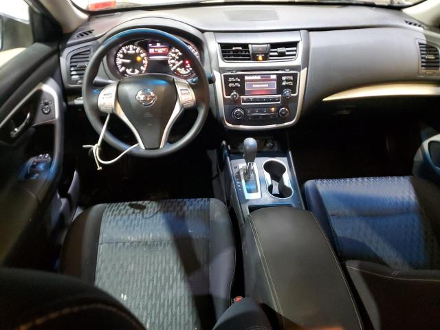 2017 NISSAN ALTIMA 2.5 - 1N4AL3AP6HC242882