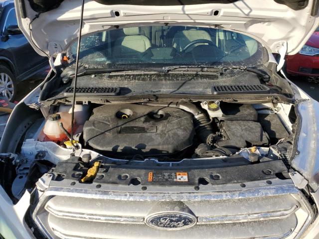 2018 FORD ESCAPE TIT - 1FMCU0J95JUD56738