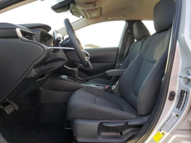 2021 TOYOTA COROLLA LE - 5YFVPMAEXMP266236