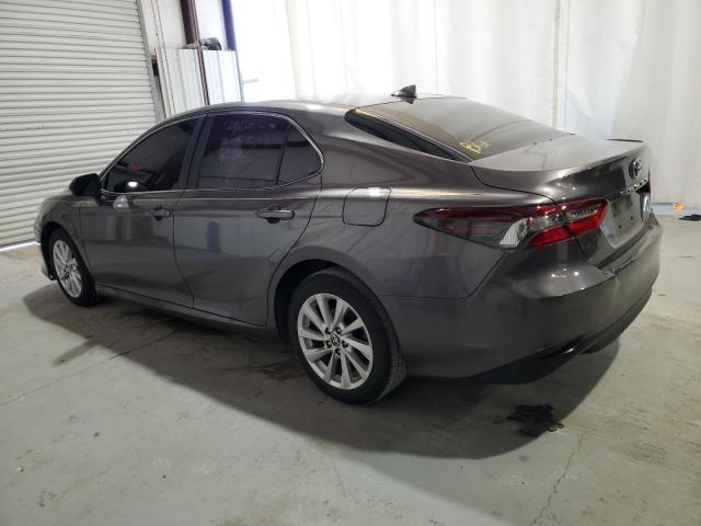 2021 TOYOTA CAMRY LE - 4T1C11AK2MU467771