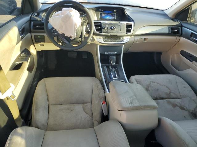 2015 HONDA ACCORD LX - 1HGCR2F38FA093290