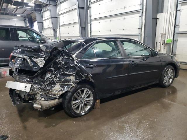 2016 TOYOTA CAMRY LE - 4T1BF1FK8GU202119