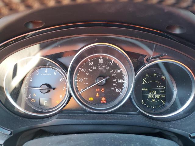 2019 MAZDA CX-9 SPORT - JM3TCBBY2K0316853