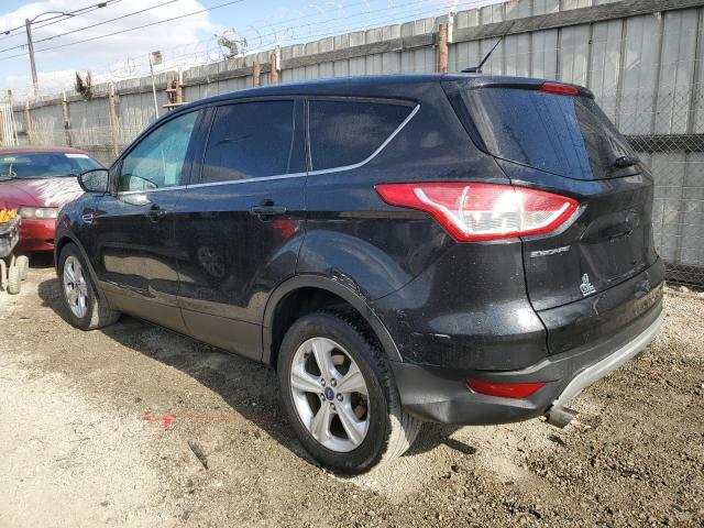 Vin: 1fmcu0gx0fua67439, lot: 89162155, ford escape se 20152
