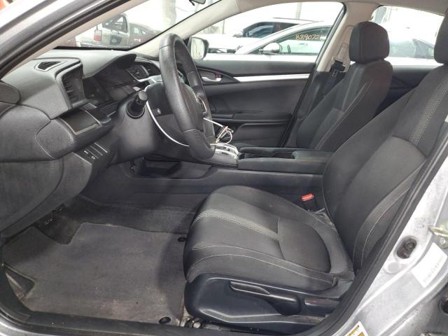 2016 HONDA CIVIC LX - 19XFC2F56GE080261