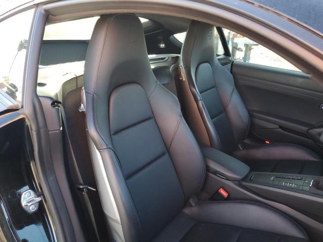 2019 PORSCHE CAYMAN BAS WP0AA2A80KS261010