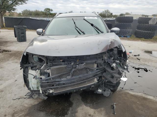 2018 NISSAN ROGUE S - KNMAT2MT5JP501258