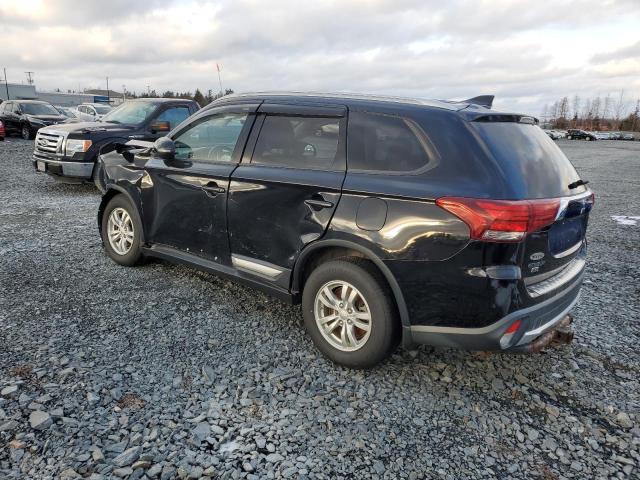 Vin: ja4jz3ax0hz605533, lot: 88366375, mitsubishi outlander se 20172