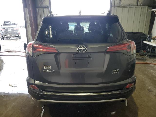 2018 TOYOTA RAV4 ADVEN - JTMRFREV0JJ735684