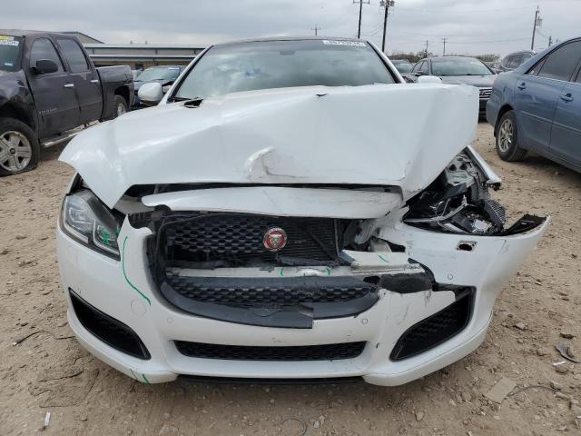 2016 JAGUAR XJR LONG W - SAJWA2EK0GMV92971