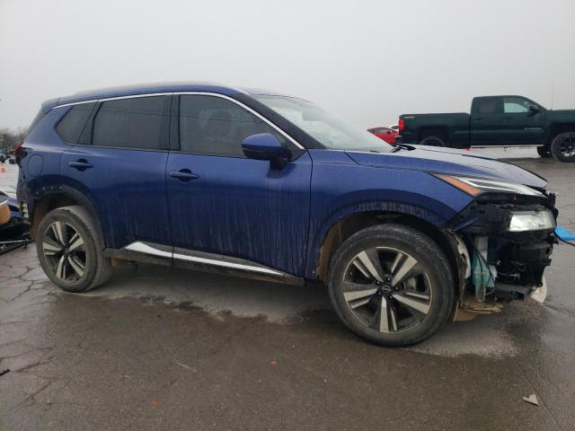 2023 NISSAN ROGUE PLAT JN8BT3DC0PW100455