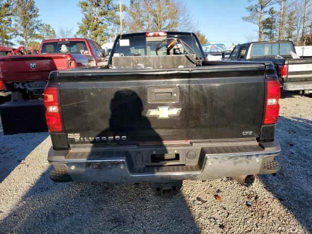 2019 CHEVROLET SILVE 3500 1GC4KXCY0KF125795