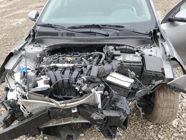 2022 KIA FORTE FE 3KPF24AD4NE429640