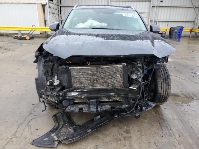 2024 HYUNDAI PALISADE L KM8R54GE9RU731125
