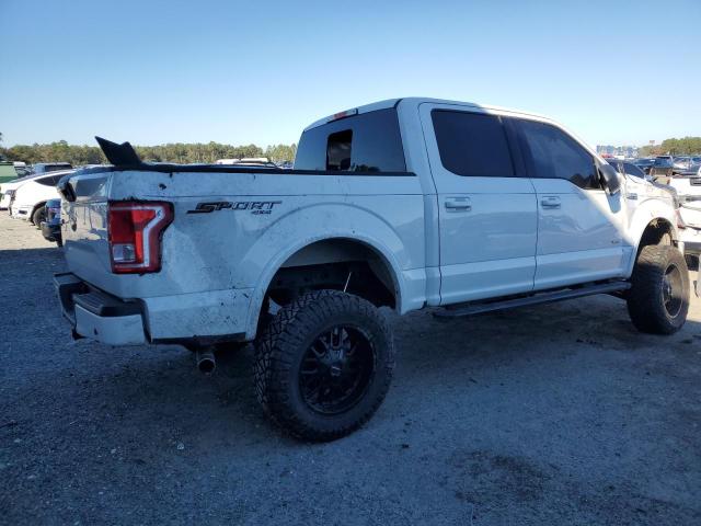 2016 FORD F150 SUPER 1FTEW1EP0GFC83328