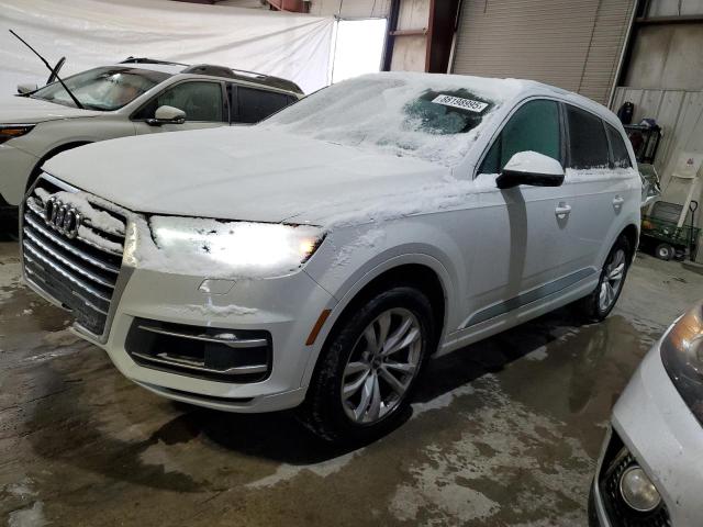 AUDI Q7 PREMIUM