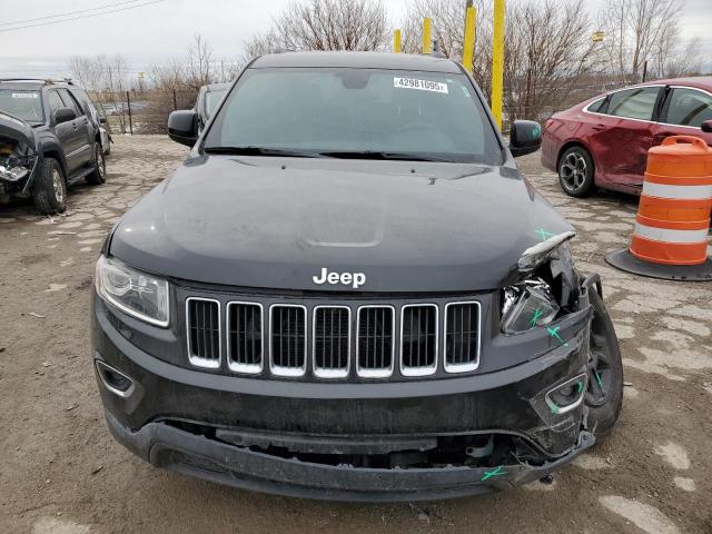 2016 JEEP GRAND CHER - 1C4RJFAG8GC436333