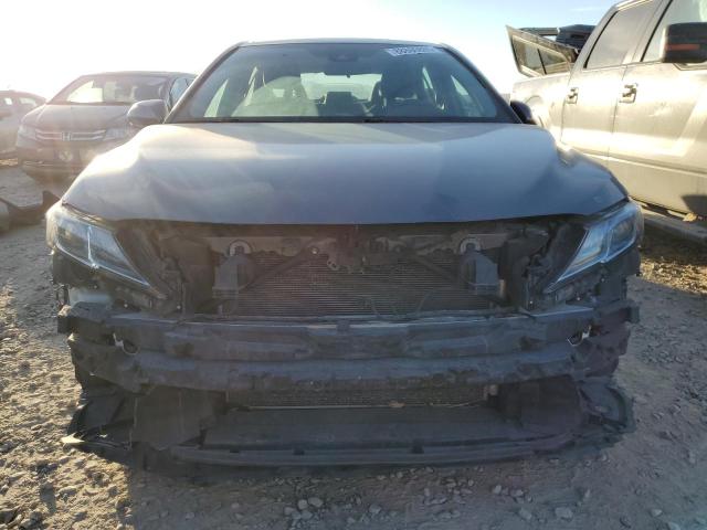 2022 TOYOTA CAMRY LE - 4T1C11AK9NU717346