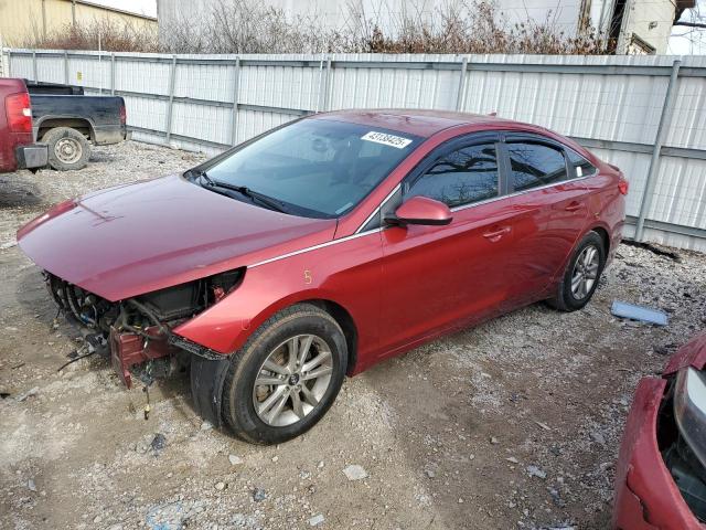 Vin: 5npe24af0gh344239, lot: 43138425, hyundai sonata se 2016 img_1
