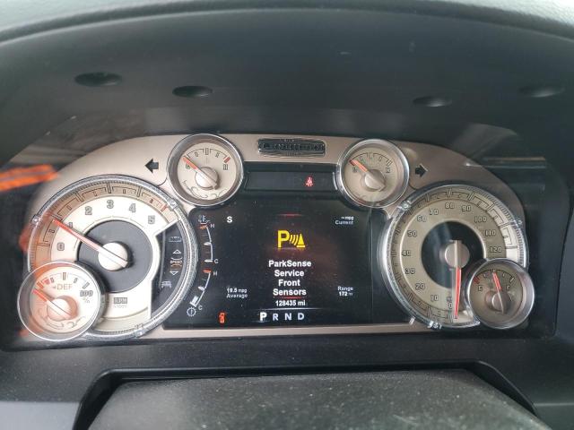 2017 RAM 1500 LONGH - 1C6RR7PM3HS582066