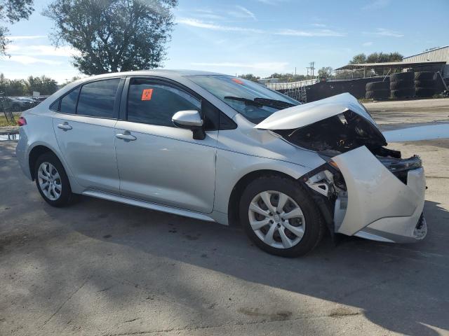 Vin: jtdepmae7nj200586, lot: 87246044, toyota corolla le 20224