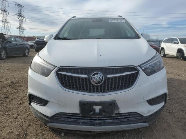 2018 BUICK ENCORE PRE - KL4CJESB8JB685077