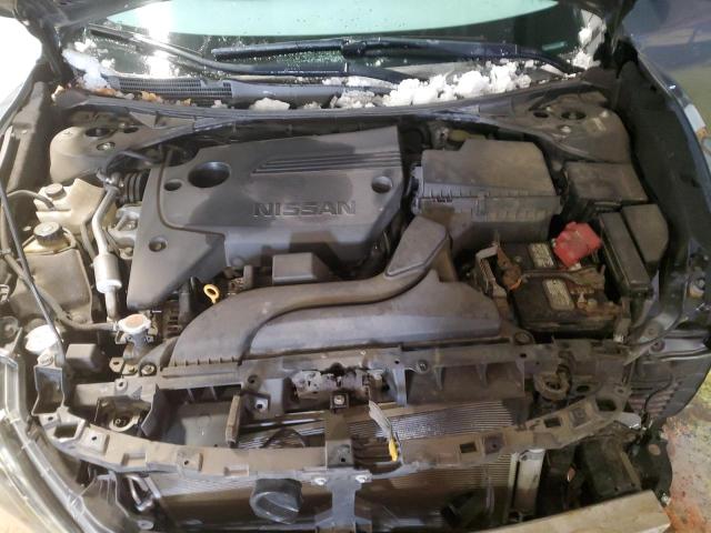 2017 NISSAN ALTIMA 2.5 - 1N4AL3AP9HN351275