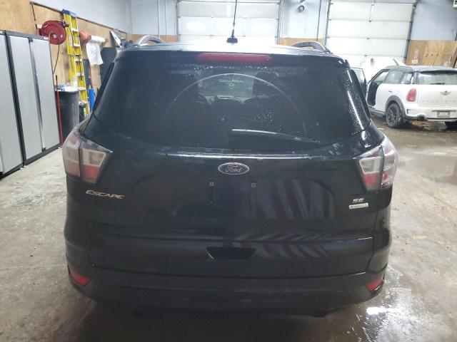 2017 FORD ESCAPE SE 1FMCU0GD6HUA79300