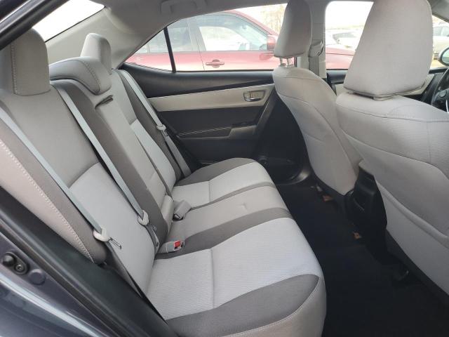 2019 TOYOTA COROLLA L - 5YFBURHE1KP942052