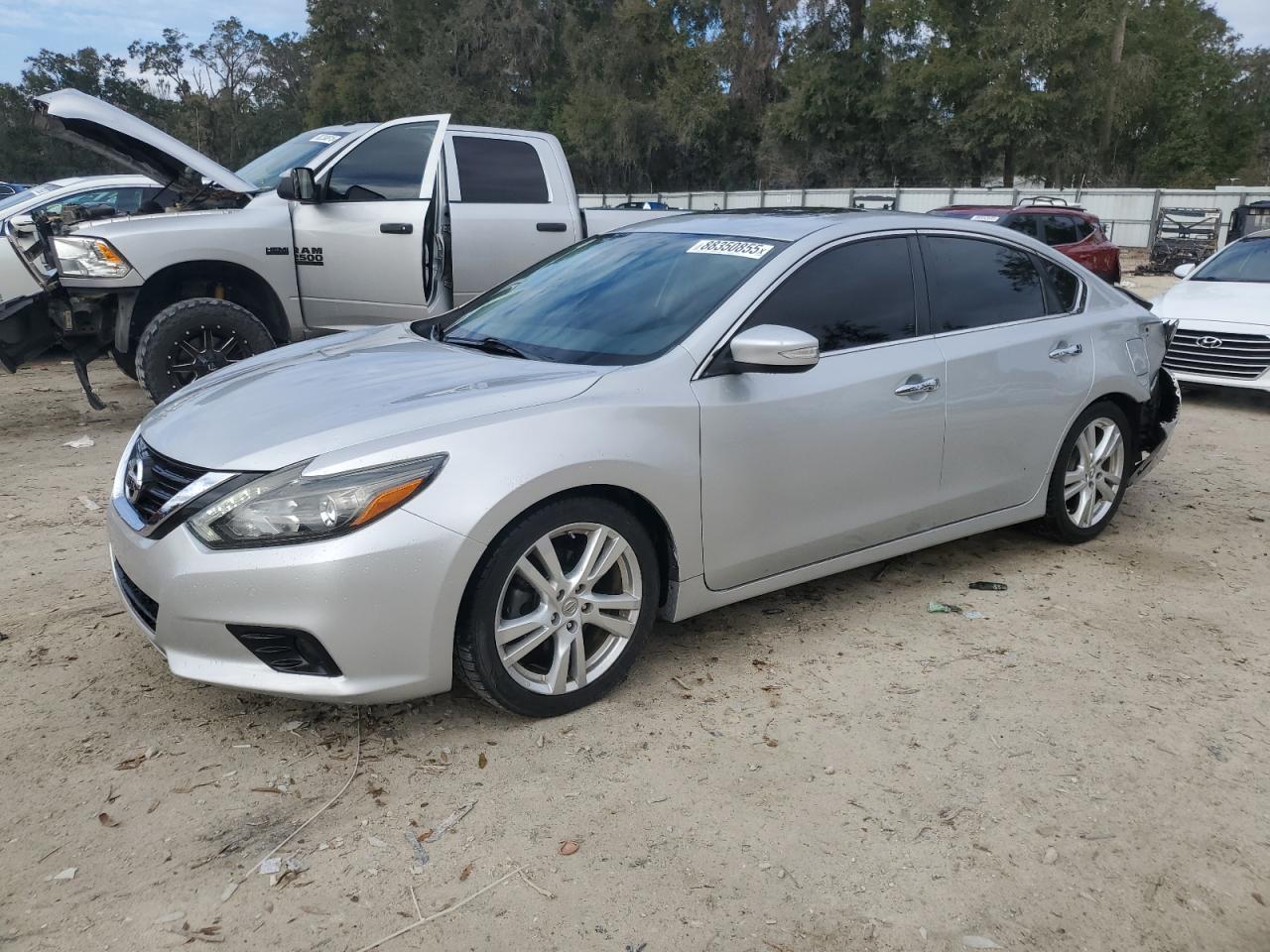 1N4BL3AP9HC135006 NISSAN ALTIMA 3.5 2017