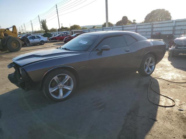 Vin: 2c3cdzbt9hh659106, lot: 41515315, dodge challenger r/t 2017 img_1