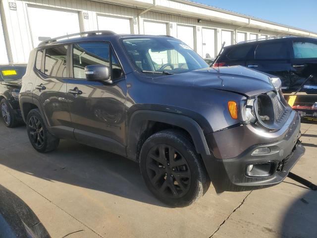 2018 JEEP RENEGADE L - ZACCJBBB9JPJ45003