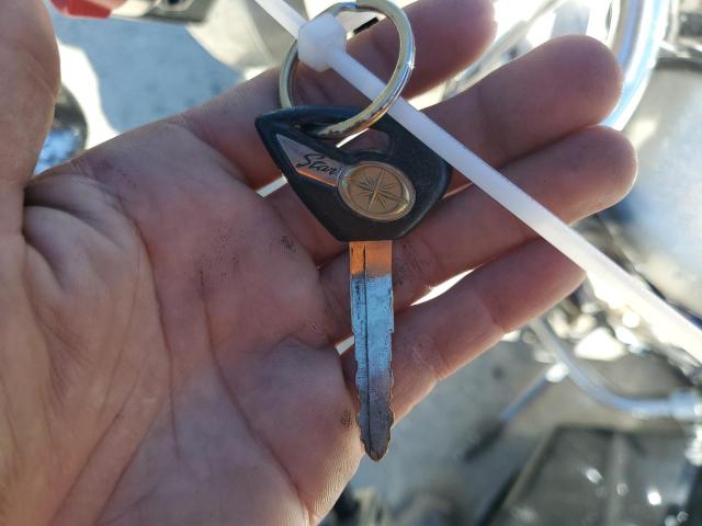 2007 YAMAHA XV1700 A JYAVP17Y67A003200