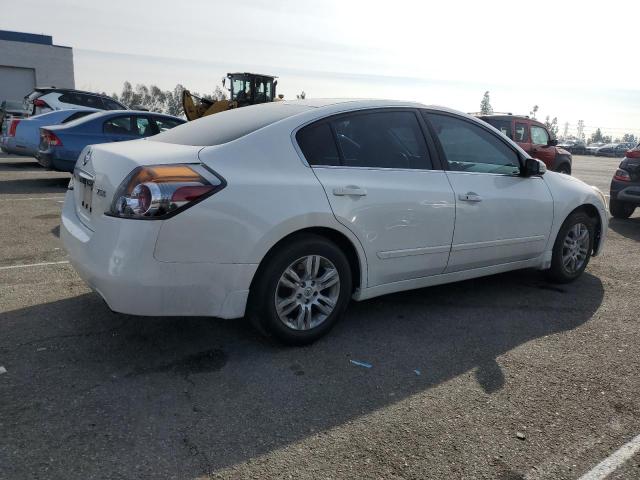 Vin: 1n4al2ap3cn463962, lot: 43054595, nissan altima base 20123